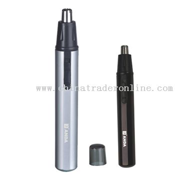 nose trimmer from China